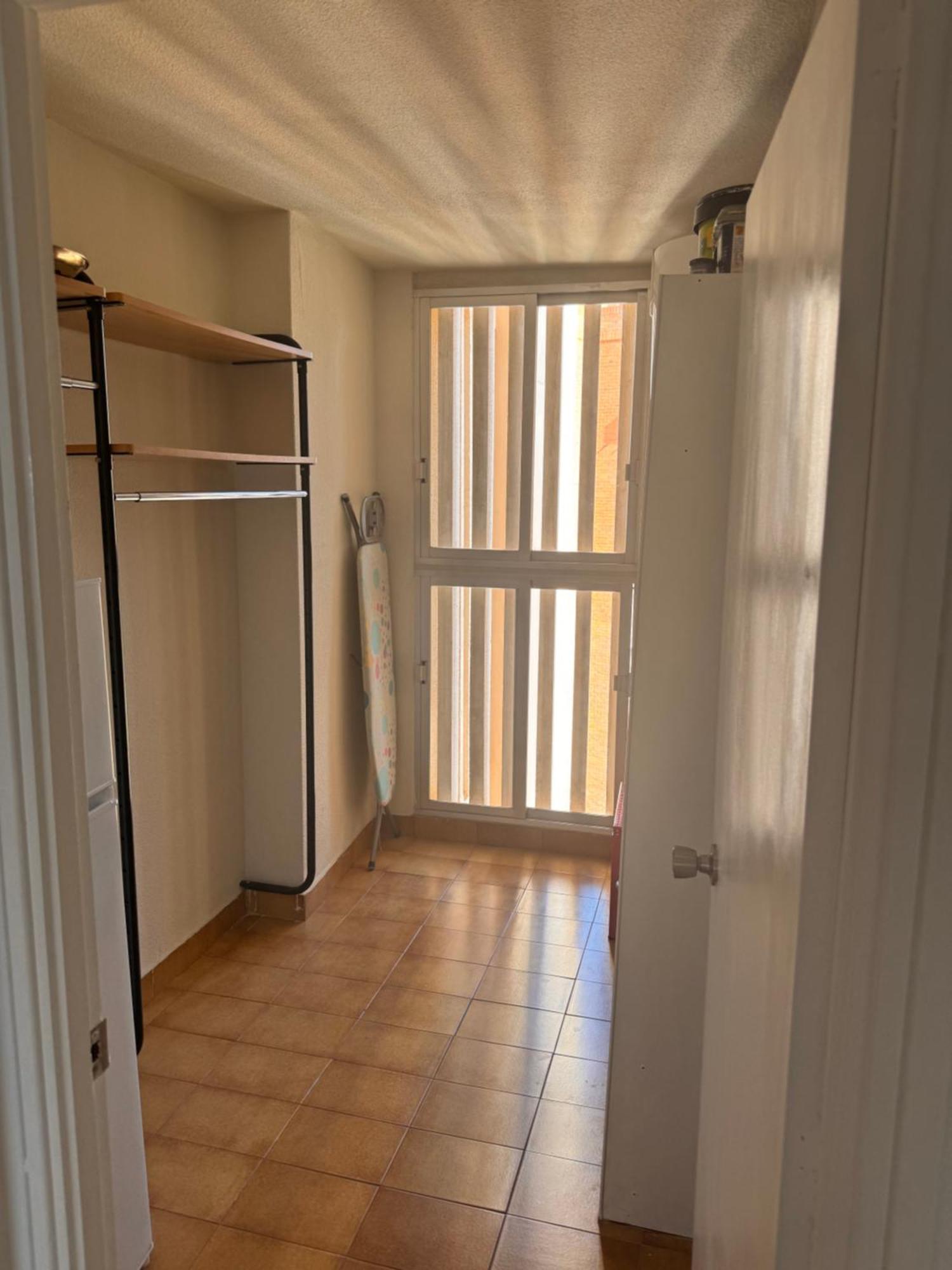 Apartamento Centro Бенидорм Экстерьер фото